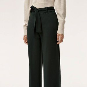 Babaton Quillian Pant PURE INDIGO